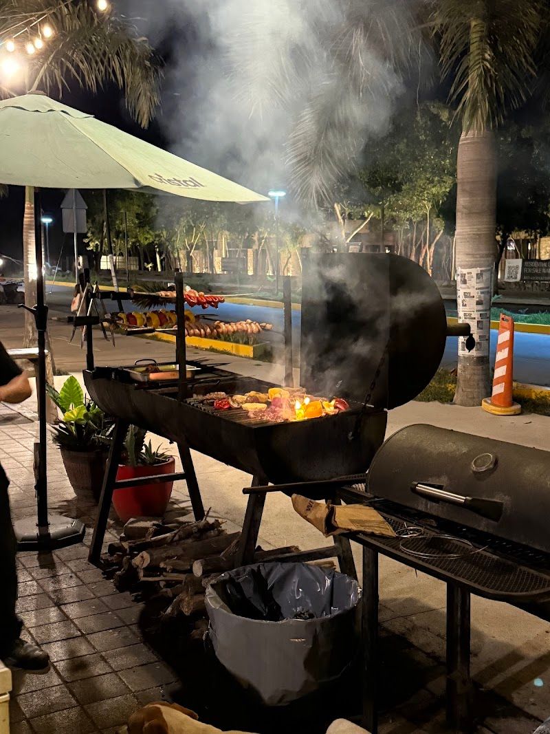 Siete Fuegos Tulum