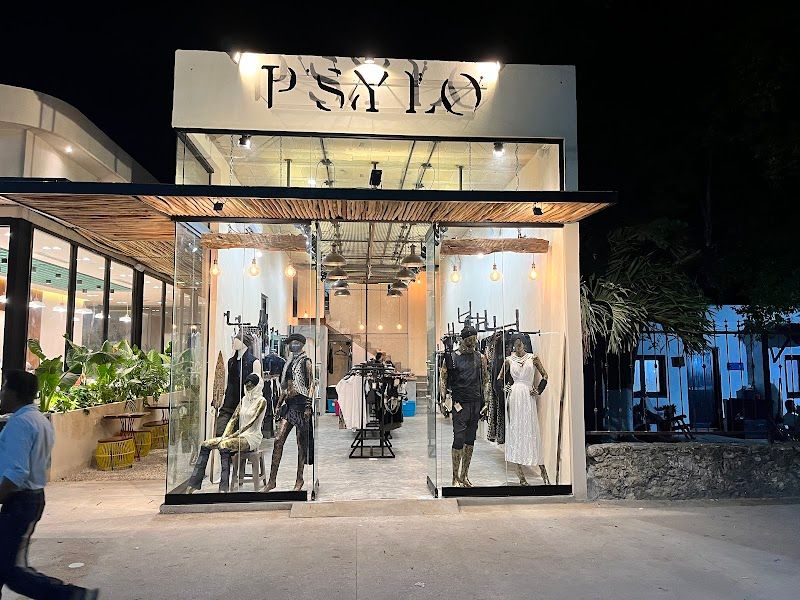 Psylo Fashion Tulum Center