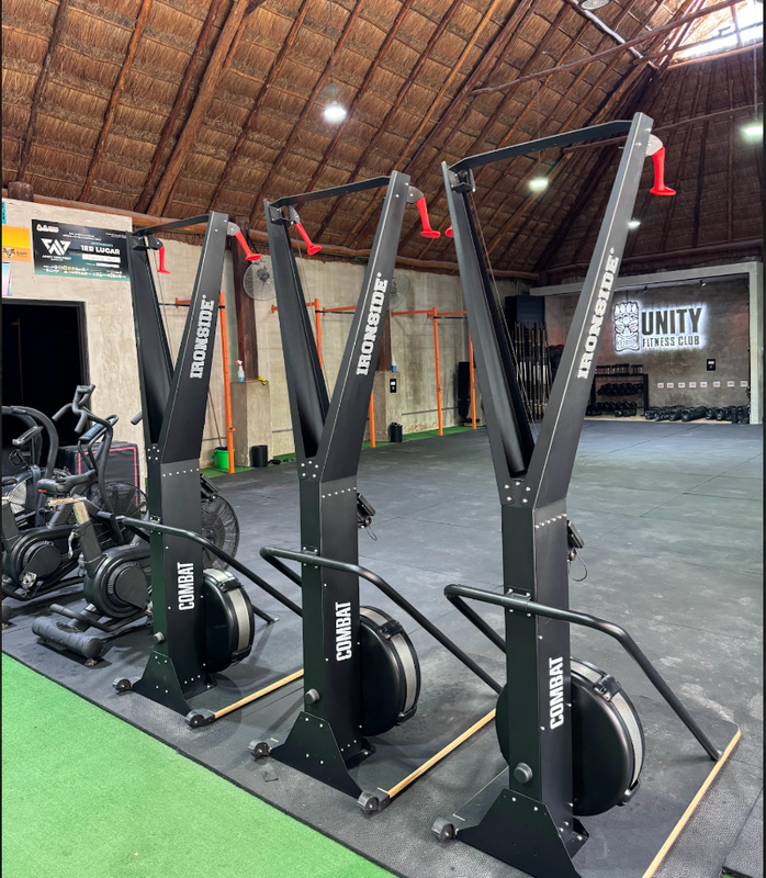 UNITY Fitness Club & Gym