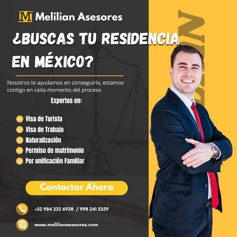 Melilian Asesores Migratorios