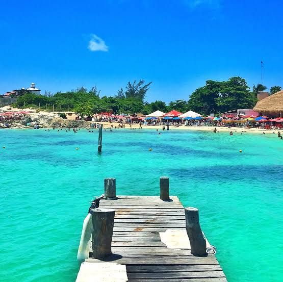 Playa Tortugas
