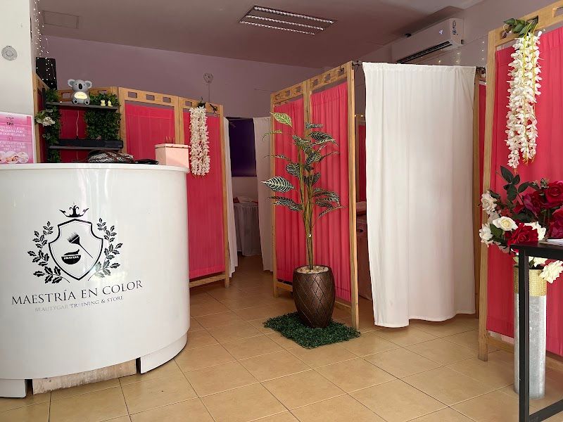 Angie's Maya Wellness Massage Spa