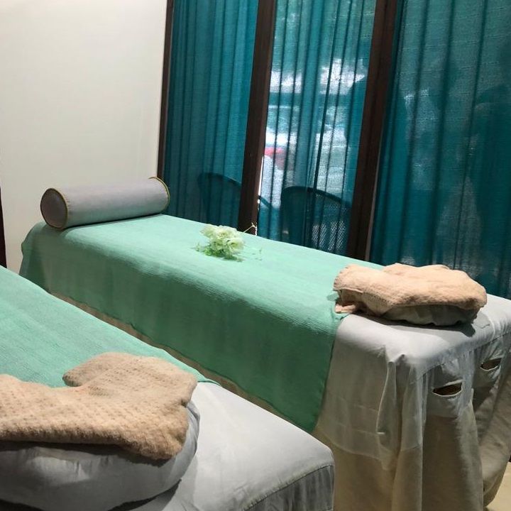 Ara Wellness Massage Spa