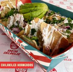 Santos Chilakiles