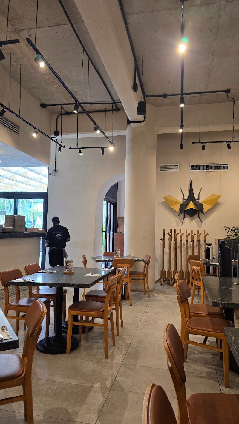 El Deli Puerto Cancun