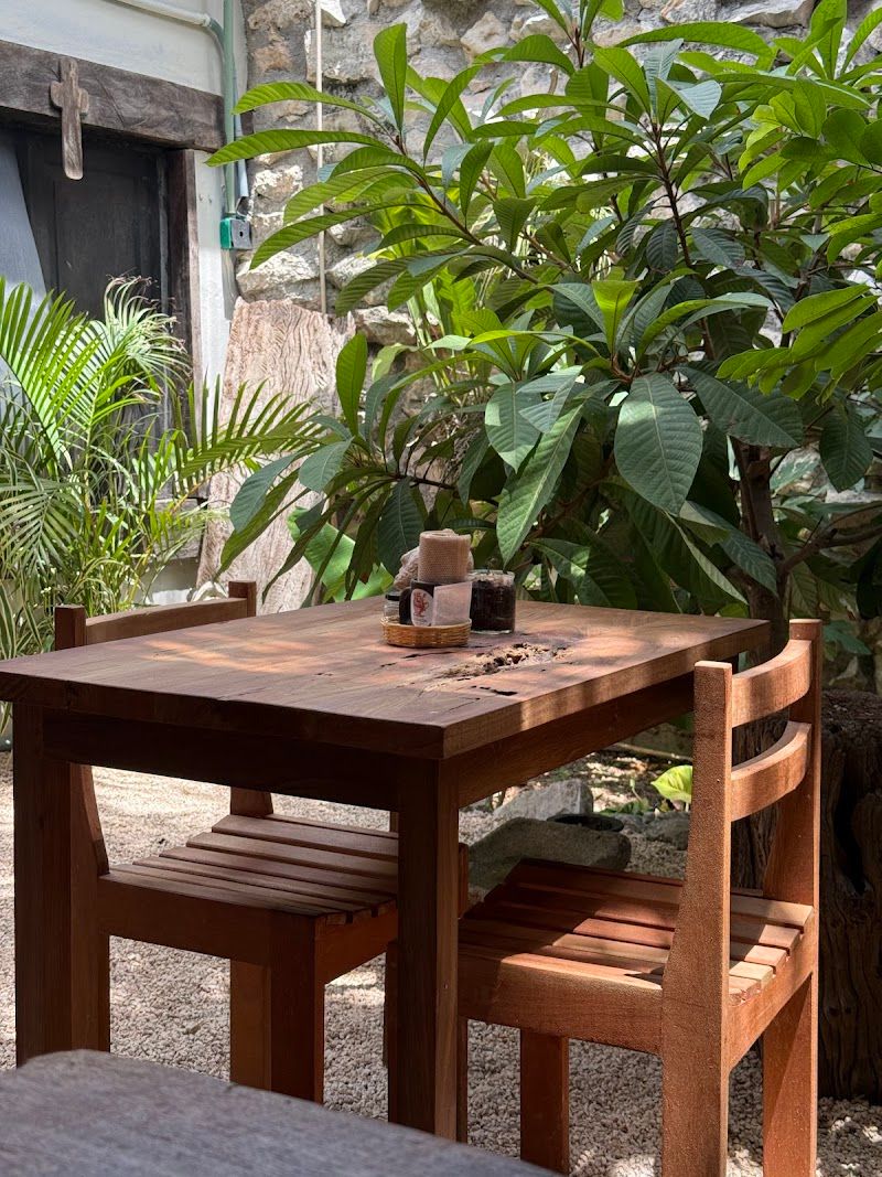 Corazón cafe & arte Tulum