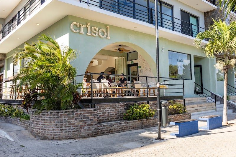 Somos Crisol