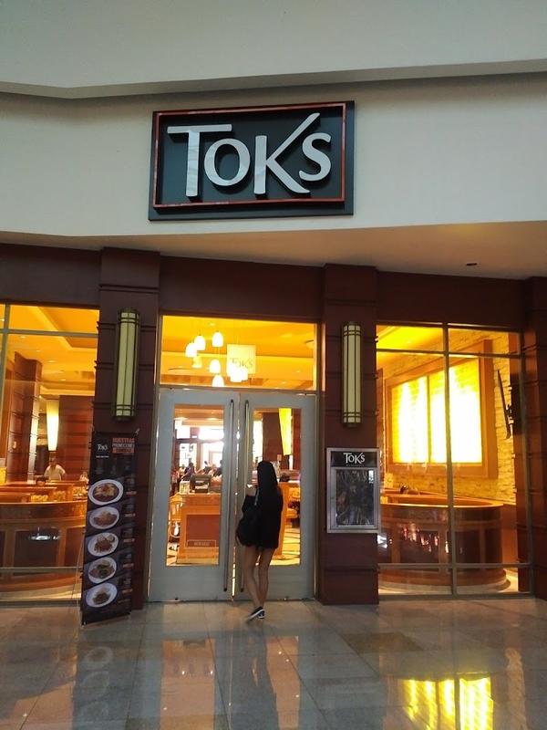 Toks
