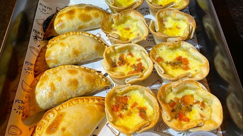 Empanadas Don Juan