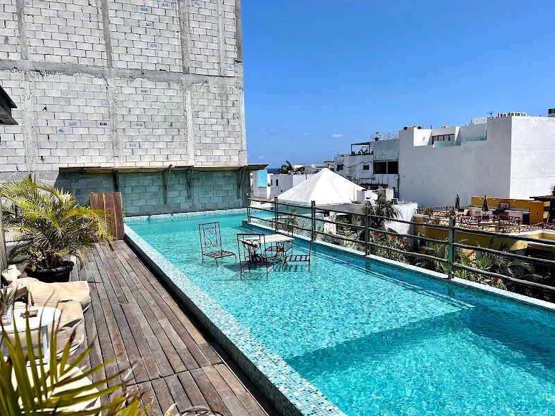SOHO PLAYA Hotel