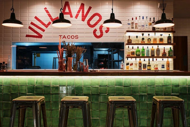 Tacos Villanos