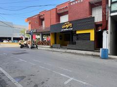 Smashing Burgers - Constituyentes
