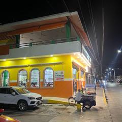 El Fogón (30 Av y Calle 32)