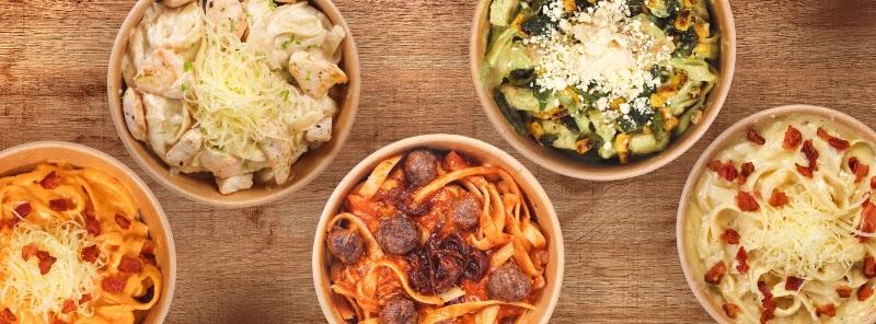 Slurp Pasta Place