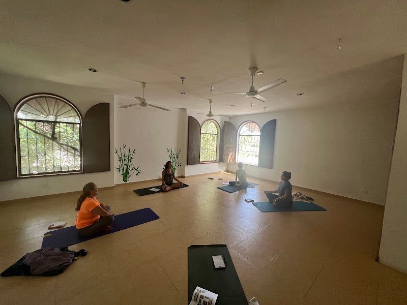 Shakti Yoga House