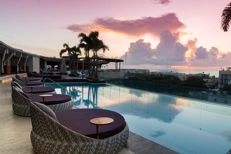 Hyatt Centric Playa del Carmen