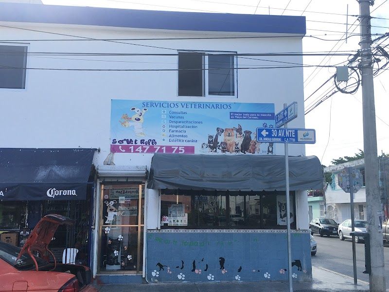 Veterinaria Rufo