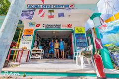 Sea Hawk Divers
