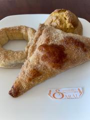 Panadería Sarai