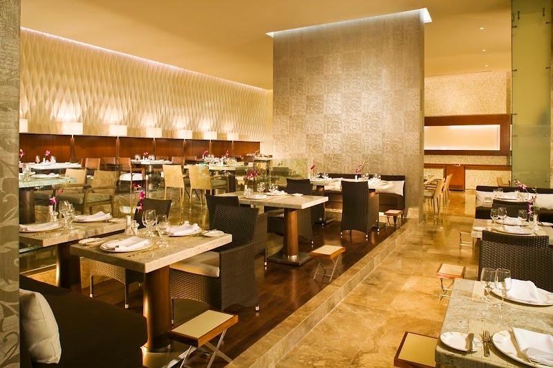 Restaurant Bistro