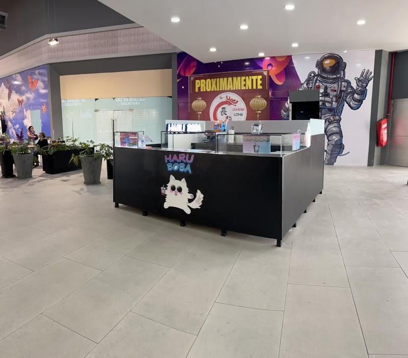 HARU BOBA