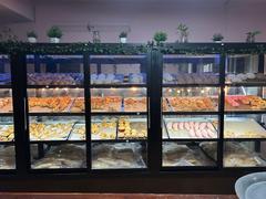 Panaderia amarela tulum