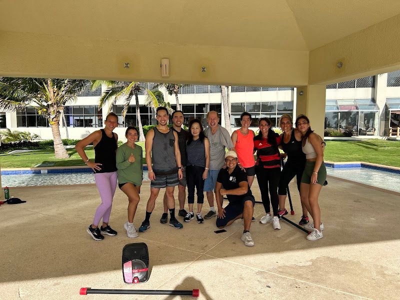 Fit&Fun Cancún