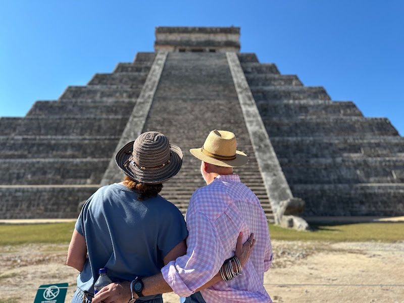 Ocean Tours Mexico