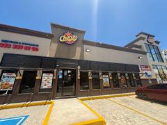 Church's Texas Chicken