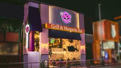 Taco y Tequila Grill & Bar - Party Center