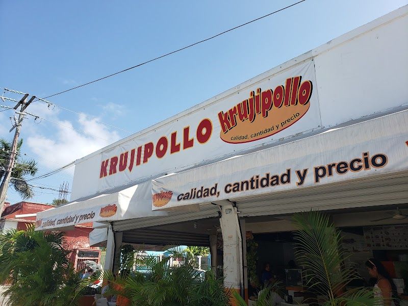 Krujipollo