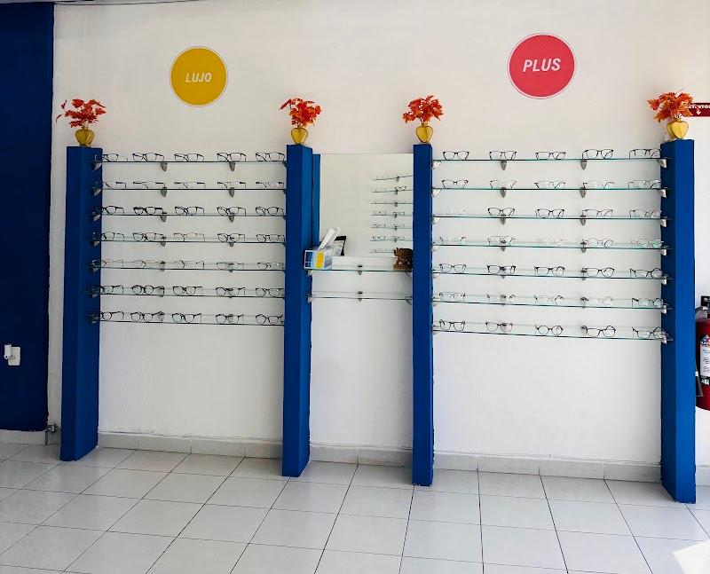 Ópticas de Descuento
