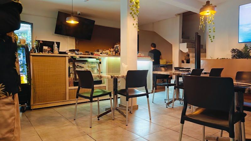 Café luvimay