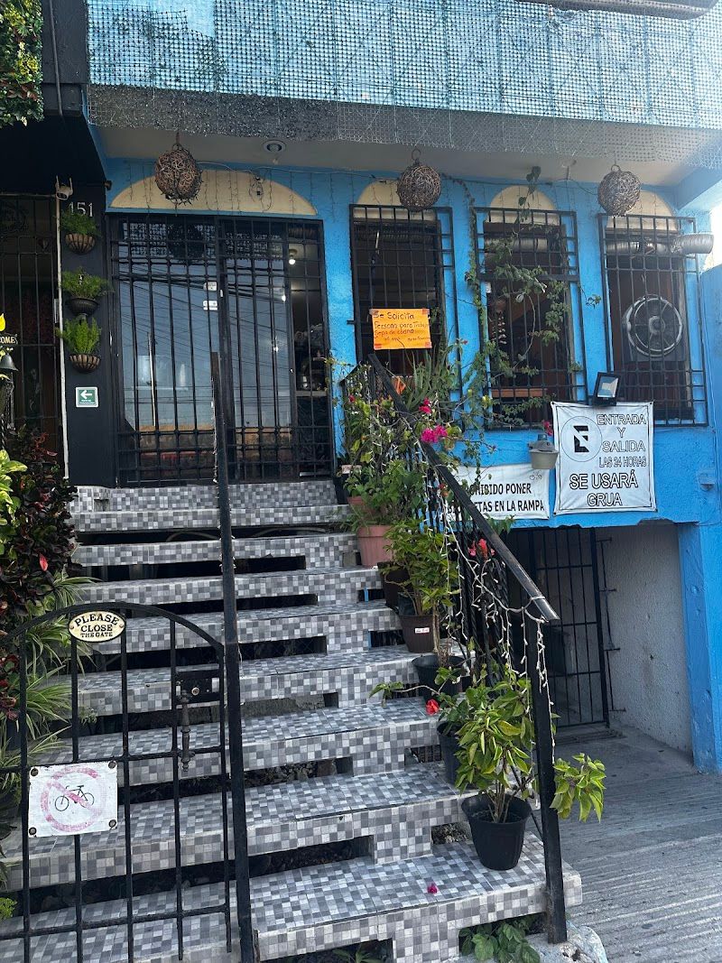 Doña Paula Restaurant