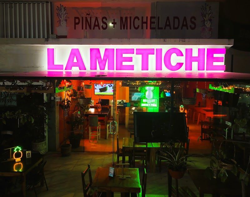 La Metiche
