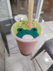 Babu Té