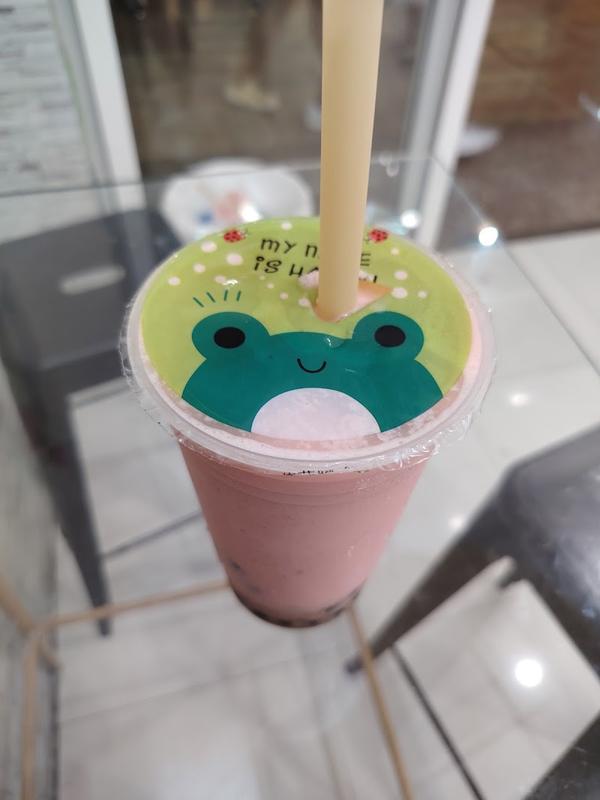 Babu Té