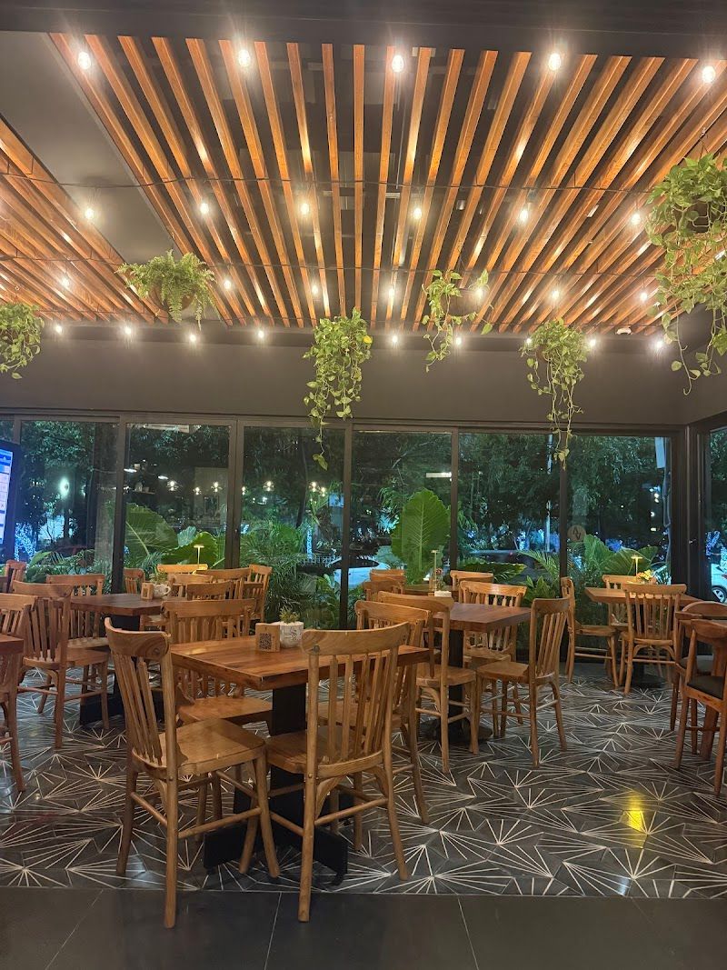 Alma Verde Cancún