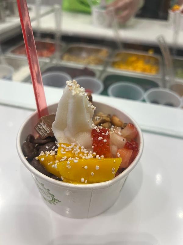 Icedreams