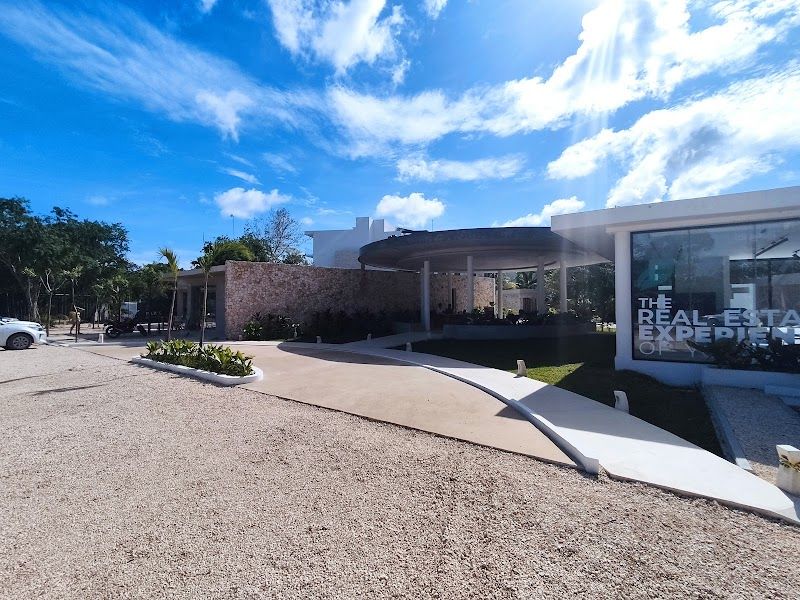 Highline México - Real Estate / Inmobiliaria