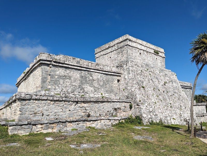 Tulum Tours