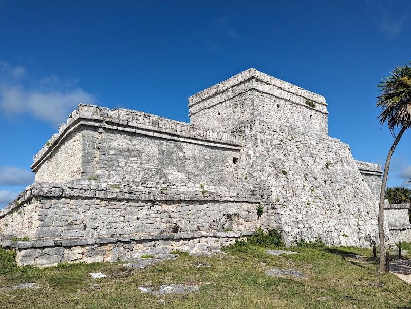 Tulum Tours