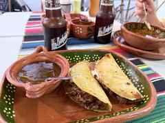 "Que birria la mía" (Suc. Av Cobà)