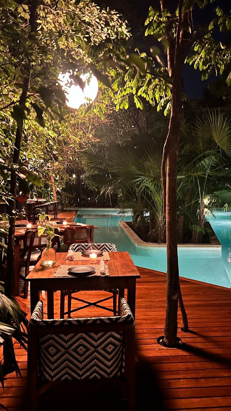 Copal Gastro Bar