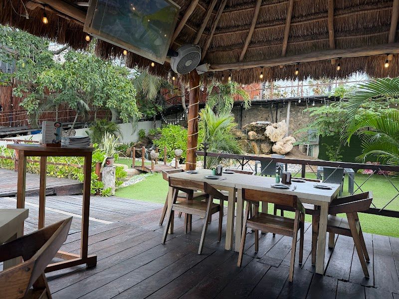 El Fisherman Cancun - Seafood Restaurant in Cancun
