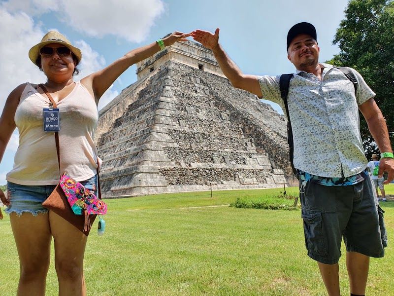 Amigo Tours Cancun