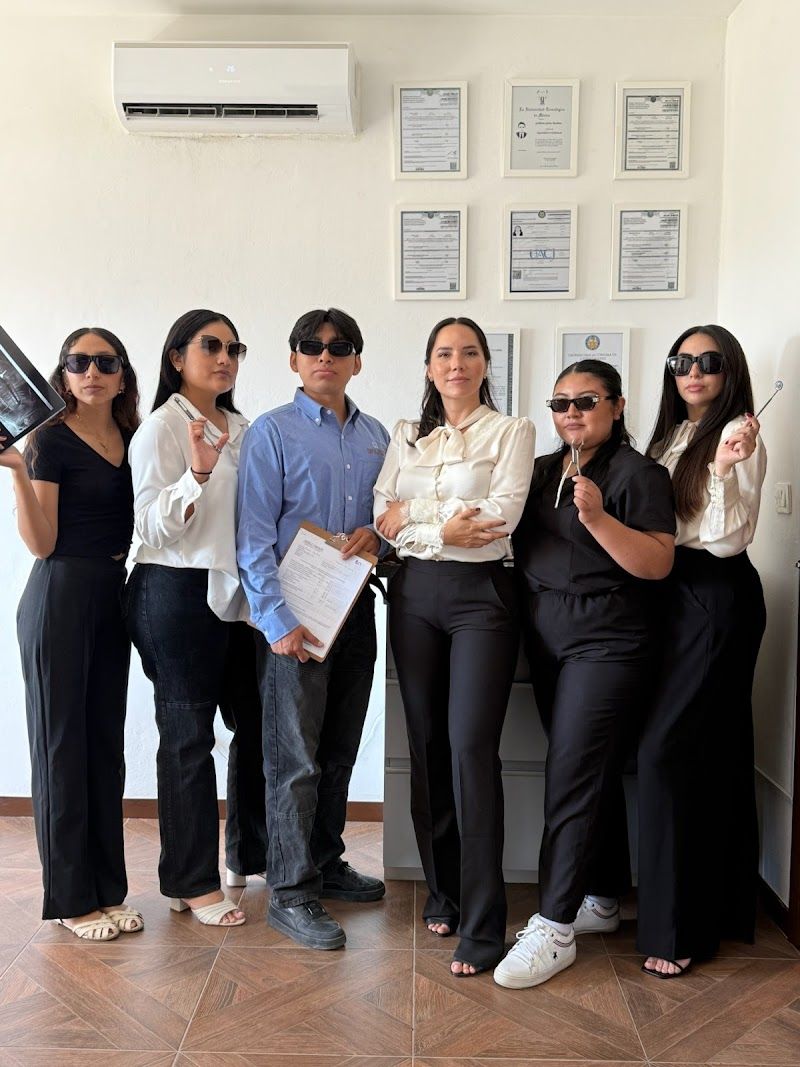 Tu dentista en Tulum | Smile Group
