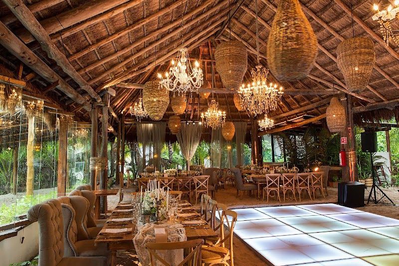 ZIGGY - Beach Club & Restaurant