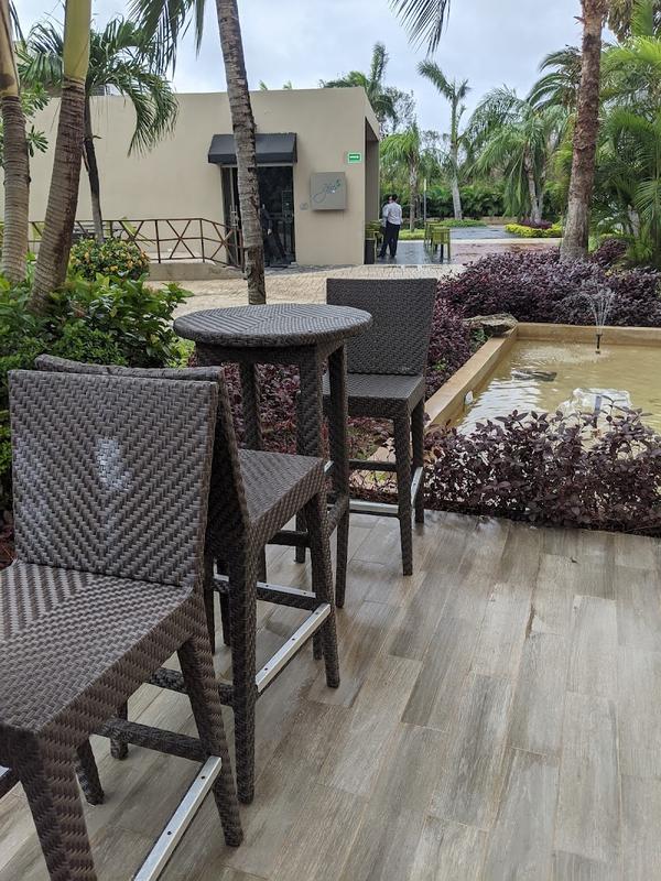 Natural - Cafe and Juice Bar
