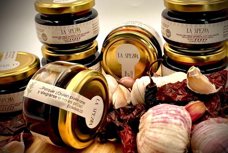 Tienda Gourmet La Spezia